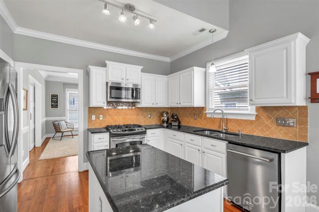 2431 Mirow Place, Charlotte, NC 28270