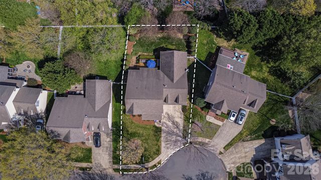 2431 Mirow Place, Charlotte, NC 28270