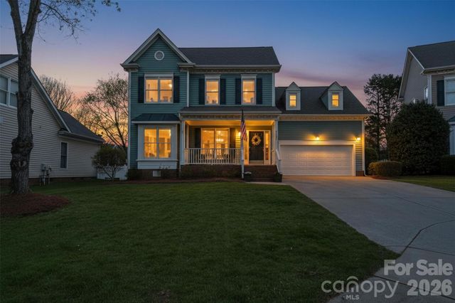 2431 Mirow Place, Charlotte, NC 28270