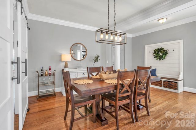 2431 Mirow Place, Charlotte, NC 28270