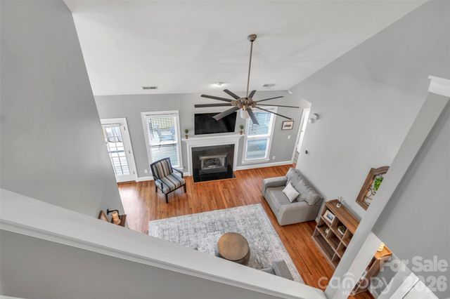 2431 Mirow Place, Charlotte, NC 28270