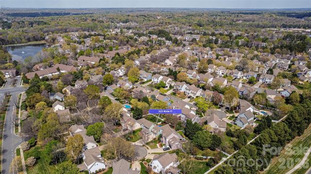 2431 Mirow Place, Charlotte, NC 28270