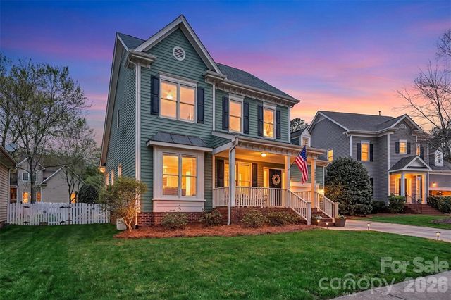 2431 Mirow Place, Charlotte, NC 28270