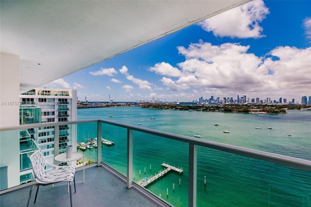 1000 West Avenue Penthouse 11, Miami Beach, FL 33139