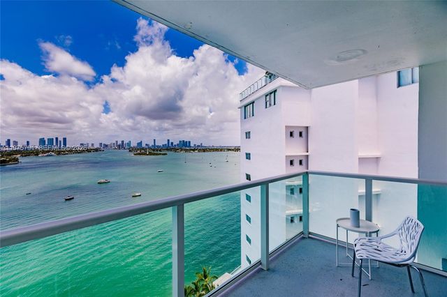 1000 West Avenue Penthouse 11, Miami Beach, FL 33139