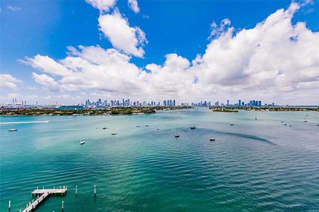 1000 West Avenue Penthouse 11, Miami Beach, FL 33139