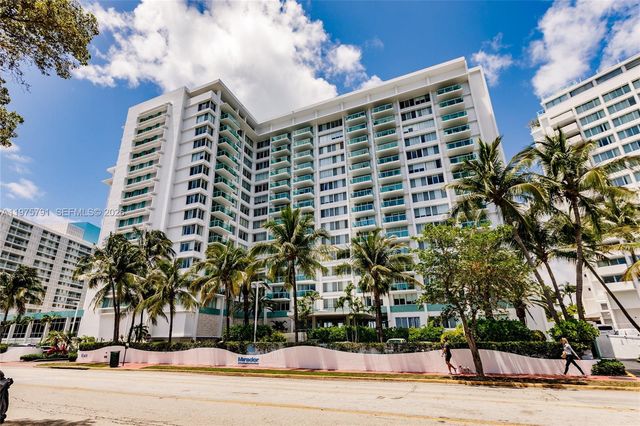 1000 West Avenue Penthouse 11, Miami Beach, FL 33139