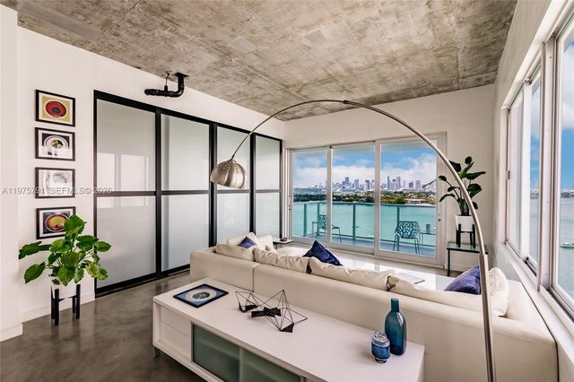 1000 West Avenue Penthouse 11, Miami Beach, FL 33139