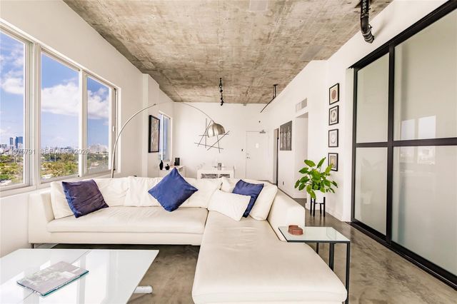 1000 West Avenue Penthouse 11, Miami Beach, FL 33139