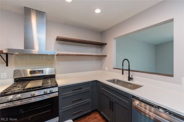 3862 & 3866 Seneca Street, Stow, OH 44224
