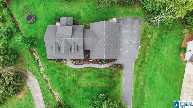 190 CREEK DRIVE, Rainsville, AL 35986