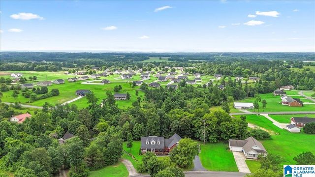 190 CREEK DRIVE, Rainsville, AL 35986