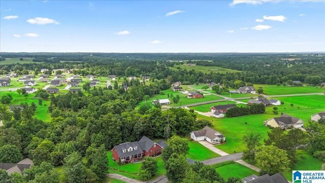 190 CREEK DRIVE, Rainsville, AL 35986