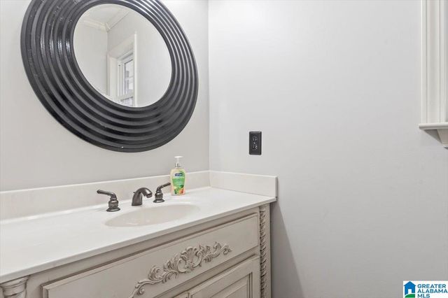 190 CREEK DRIVE, Rainsville, AL 35986