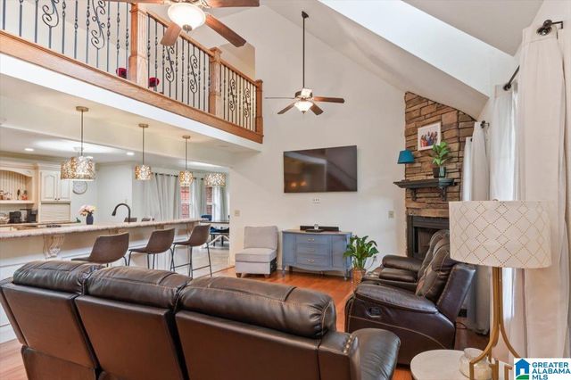 190 CREEK DRIVE, Rainsville, AL 35986