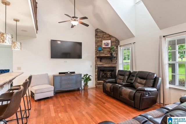 190 CREEK DRIVE, Rainsville, AL 35986