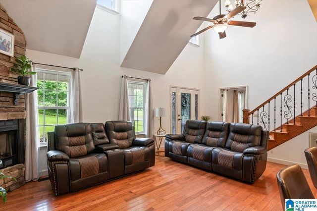 190 CREEK DRIVE, Rainsville, AL 35986