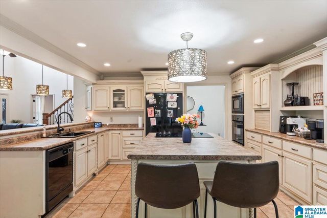 190 CREEK DRIVE, Rainsville, AL 35986