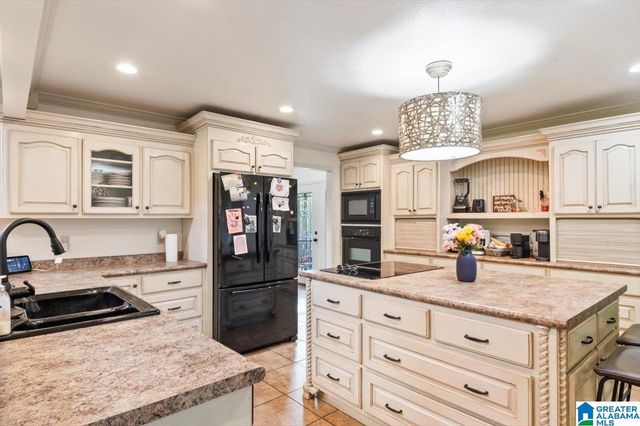 190 CREEK DRIVE, Rainsville, AL 35986