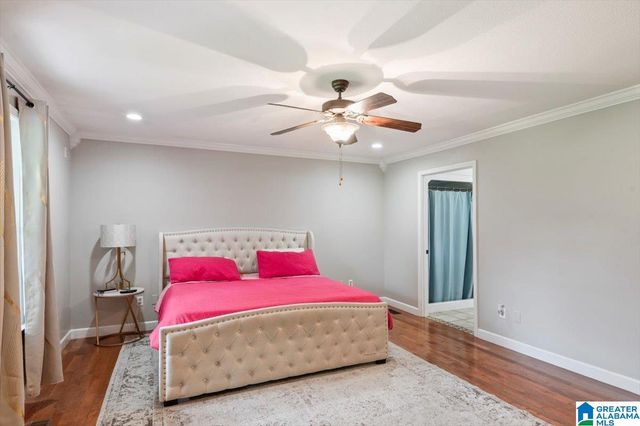 190 CREEK DRIVE, Rainsville, AL 35986