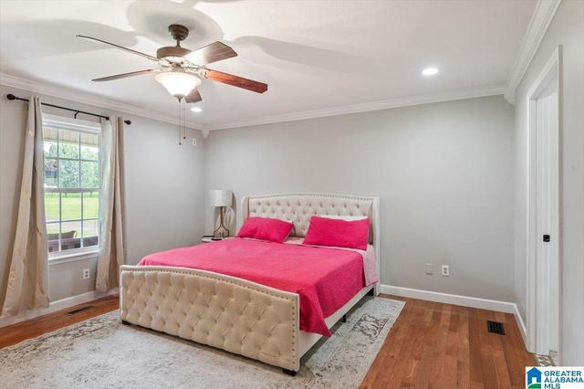 190 CREEK DRIVE, Rainsville, AL 35986