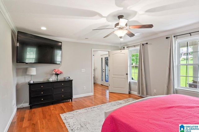 190 CREEK DRIVE, Rainsville, AL 35986