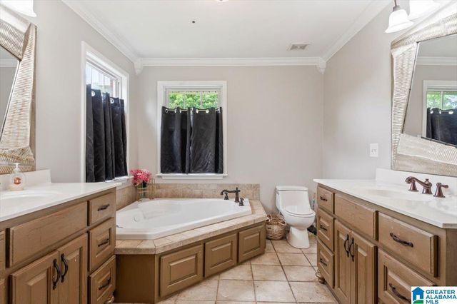 190 CREEK DRIVE, Rainsville, AL 35986