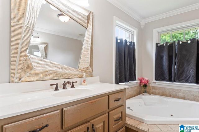 190 CREEK DRIVE, Rainsville, AL 35986