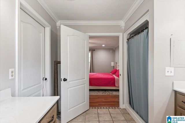 190 CREEK DRIVE, Rainsville, AL 35986