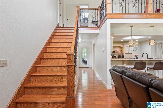 190 CREEK DRIVE, Rainsville, AL 35986