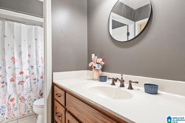 190 CREEK DRIVE, Rainsville, AL 35986