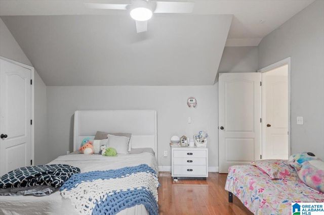 190 CREEK DRIVE, Rainsville, AL 35986