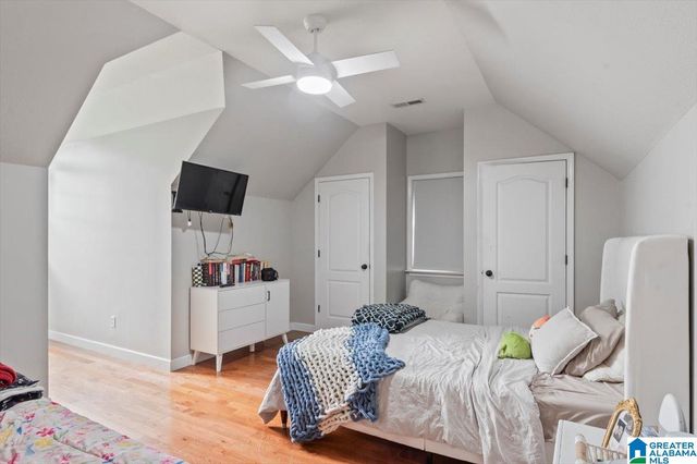 190 CREEK DRIVE, Rainsville, AL 35986