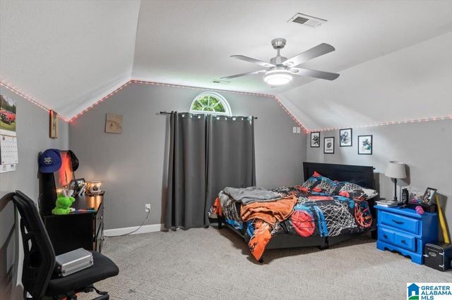 190 CREEK DRIVE, Rainsville, AL 35986