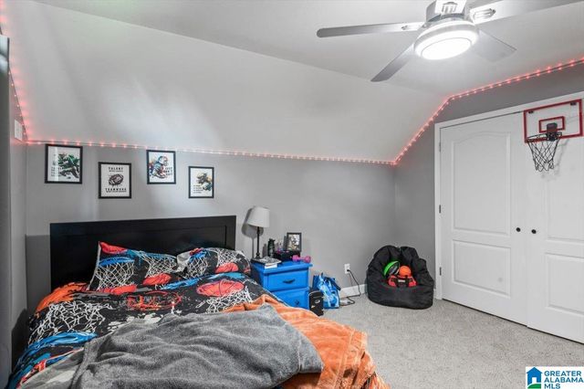 190 CREEK DRIVE, Rainsville, AL 35986