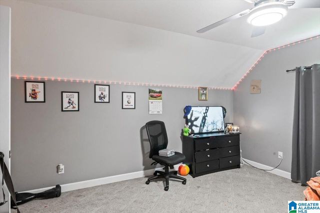 190 CREEK DRIVE, Rainsville, AL 35986