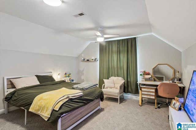 190 CREEK DRIVE, Rainsville, AL 35986