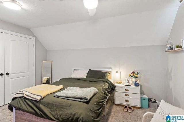 190 CREEK DRIVE, Rainsville, AL 35986