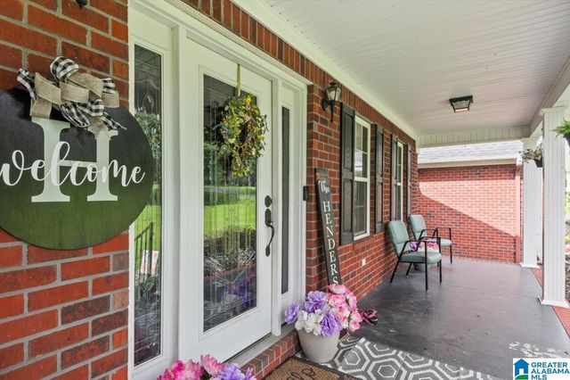 190 CREEK DRIVE, Rainsville, AL 35986