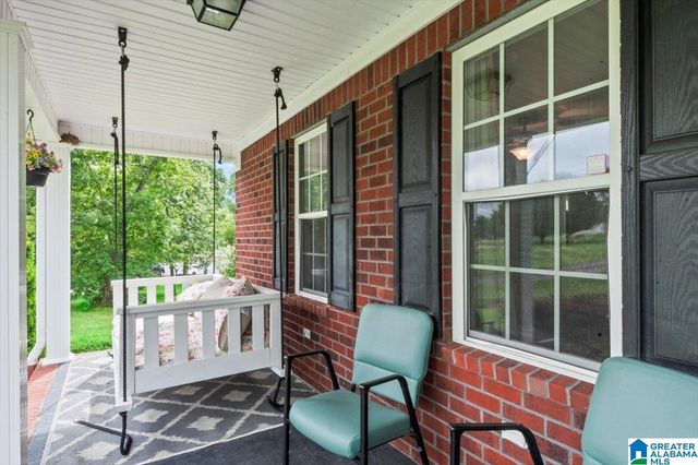 190 CREEK DRIVE, Rainsville, AL 35986