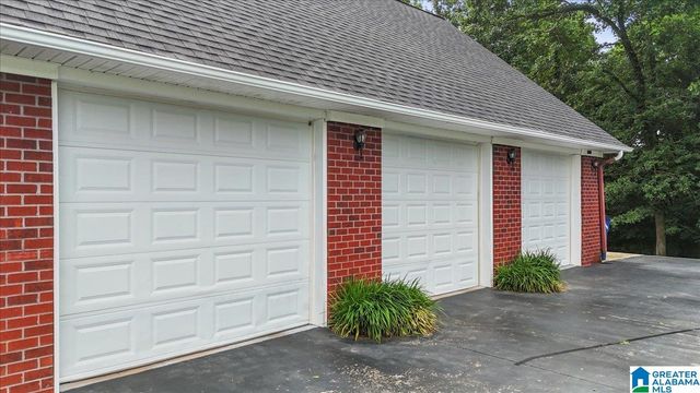 190 CREEK DRIVE, Rainsville, AL 35986