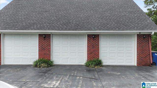 190 CREEK DRIVE, Rainsville, AL 35986