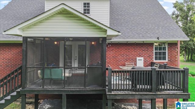 190 CREEK DRIVE, Rainsville, AL 35986