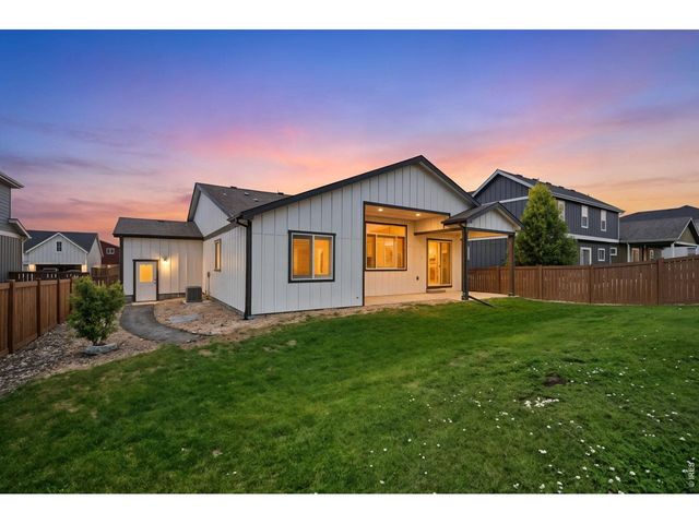 214 Dorothy Dr, Berthoud, CO 80513