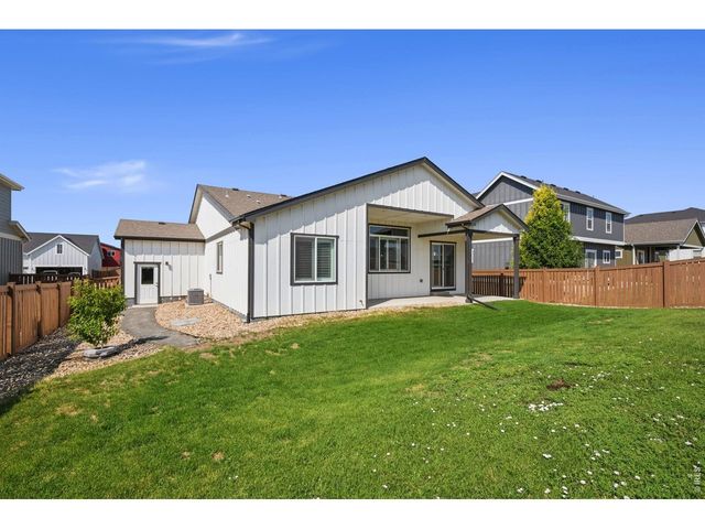 214 Dorothy Dr, Berthoud, CO 80513