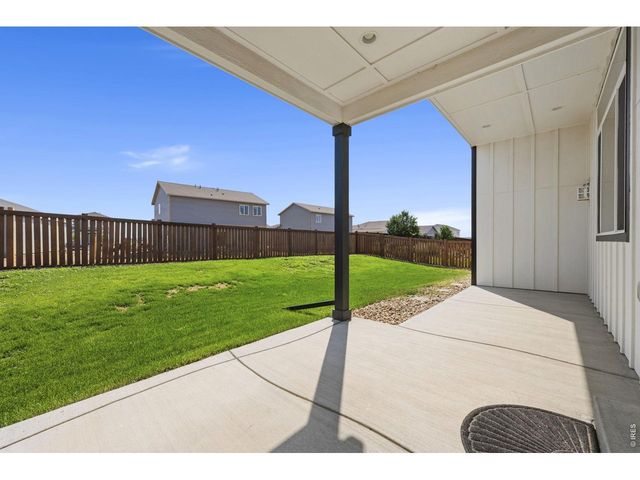 214 Dorothy Dr, Berthoud, CO 80513