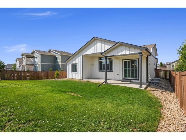 214 Dorothy Dr, Berthoud, CO 80513