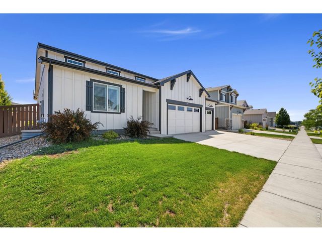 214 Dorothy Dr, Berthoud, CO 80513