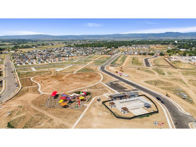 214 Dorothy Dr, Berthoud, CO 80513
