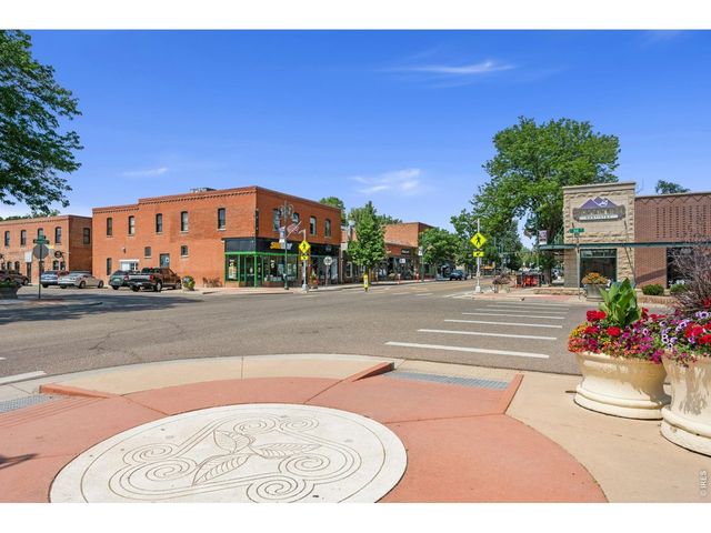 214 Dorothy Dr, Berthoud, CO 80513